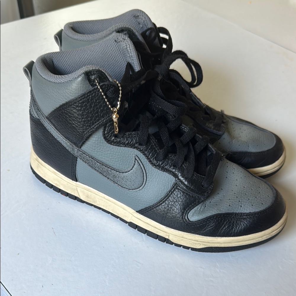 Nike Dunks 50th Anniversary of Hip Hop edition